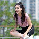 러닝전도사 안정은 작가 강연 이미지