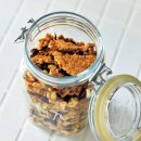 아침 대용으로 먹는 “곡물”, 혈당 스파이크 부르는 주범입니다 이미지