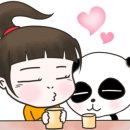 오조커피 이미지