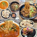 부부반점 | 수원중식당 영화동 맛집 칠성반점본점 돌판해물짜장 교동짬뽕 찹쌀탕수육 후기