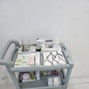 레푸스인하대역점 내성발톱 무좀발톱 발각질 문제성발 이미지