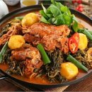 청기와감자탕 이미지