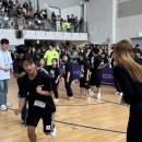 용인대 한미태권도 이미지