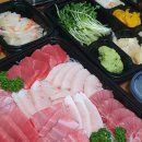 시민참치 정육점 네이버블로그