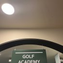 고 피트니스(골프연습장) 이미지