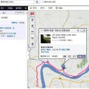 고랑포길 이미지