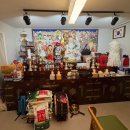 장산동국아파트경로당 | 부산해운대점집 인생의 고민을 함께해 주는 느낌을 받은 천궁별상