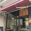 카페로그(Log coffee roasters) | (구로디지털단지 카페) 커피 마니아가 찾아가는 찐 로스터리 ‘로그커피(log) 한라봉 그라니따 솔직후기