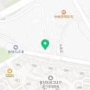 봉담지구대앞 이미지