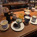 P-6402 | 서촌 바 참 Bar Charm - 2인 8칵테일 하고 온 후기... +예약 꿀팁, 메뉴, 가격