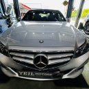 중마동수입차정비 벤츠E250 4MATIC om651 (W212) 후방 좌-우측 #후미등결함 후미등교체~