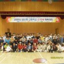 금산중고등학교