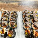 정담아김밥 이미지