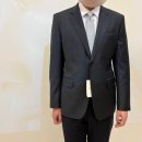 남자 백화점 예복 띠어리, 타임 견적 , 할인 팁, 187 착샷