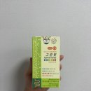 미니핏다이어트 | 그린핏 차전자피 다이어트 후기, 꾸준히 챙기기 좋은 스틱포 미니환
