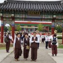 제17회 8재계 수계대법회-군종특별교구 육군훈련소 호국연무사 ~(1) 이미지