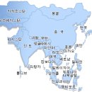 아시아 이미지