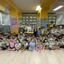 호성작은도서관 이미지