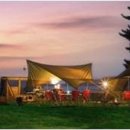 몽돌바다캠핑장 이미지