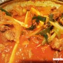 짚신매운갈비찜 - 고양시 덕양구 화신로272번길 30 | 짚신매운갈비찜