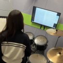 진안동행정복지센터 취미교실1 | 수원 드럼 매탄동 이지드럼 동호회 드럼 체험 후기, 주차, 위치