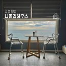 마크툽 비치하우스 고성 | 강원 고성 펜션 추천 오션뷰가 이쁜 나폴리하우스 | 애견동반펜션