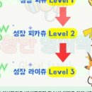 한들물빛 초등학교 앞 이미지