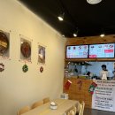 경남 사천시 신상 떡볶이 맛집 멘도롱국물떡볶이