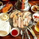숯굽는 마을 이미지