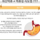 역류성 식도염 증상 목이 칼칼하고 뜨거운 물이 올라오는 이유는 이미지