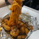 꾸브라꼬 숯불두마리치킨(연천전곡점) | 꽤나 인기있는 꾸브라꼬 숯불두마리치킨 전곡점에 가서 마라락 먹어봤던 후기 한번 이번에 적어보려고...