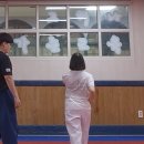 밝은빛 태권도 이미지