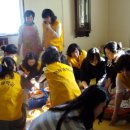 갈산리 마을회관 이미지