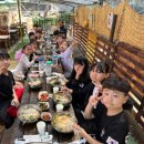 익스트림 한 태권도장 이미지