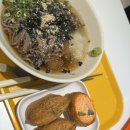 비그로브 그로브 | 아기랑 마곡 원그로브 방문 후기 - 모모유부, 마카롱 더 레어, 팀 홀튼 커피, 수유실, 산책로
