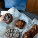 [홍콩/센트럴] 로컬 빵집 후기:에그타르트 맛집 베이크하우스(Bakehouse), 비션베이커리(Vission Bakery)