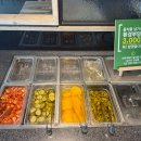 [평택] 이충동 돈까스 무한리필 &#34;푸릴리&#34; 후기