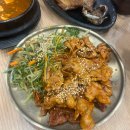 우리반상시월 | 김천 혁신도시 한식 맛집 우리반상시월 깔끔하고 정갈한 한정식 후기 메뉴 주차