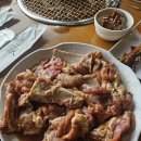 하늘천숯불갈비(목포점) 이미지