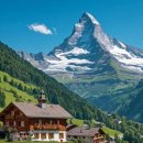 Switzerland ❤ 이미지