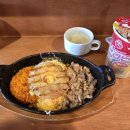 화정불고기 | 화정역맛집 가성비 끝판왕 [헤비스테이크] 치즈불고기세트 솔직후기