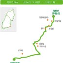 중앙근린공원 서원주초 인근 둘레길 입구 화장실 | 북한산둘레길 4구간,솔샘길(북한강생태숲~정릉주차장)