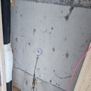 제주 에어컨 - 정원파인즈 13차 103동 1세대 시스템에어컨 추가 설치 공사