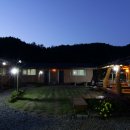 주왕산팬션민박 이미지