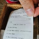 발리 우붓 시내 맛집 &#39;와룽 마칸 부 루스 Warung Makan Bu Rus&#39; / 여행 중 두번 방문 한 후기