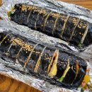 돌섬김밥 이미지