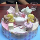 강호동치킨678인천논현점 | 9月 여름에 가을 한 스푼🥄
