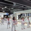 한국체대 미송태권도장 이미지