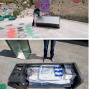 버블하우스 이미지