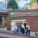 한길로터리,온새미로,빛과소금,사랑의교회에서 베이비박스에 방문 봉사해주셨습니다(2026.09.19) 이미지